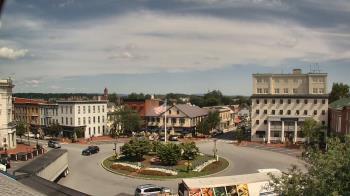 Thumbnail for current weather camera view from Blue and Gray Bar and Grill in Gettysburg, Pennsylvania