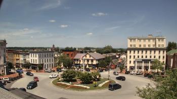 Thumbnail for current weather camera view from Blue and Gray Bar and Grill in Gettysburg, Pennsylvania
