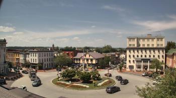 Thumbnail for current weather camera view from Blue and Gray Bar and Grill in Gettysburg, Pennsylvania