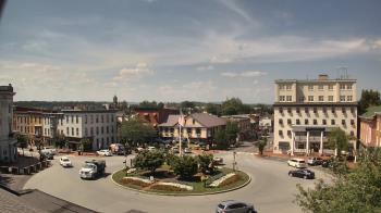 Thumbnail for current weather camera view from Blue and Gray Bar and Grill in Gettysburg, Pennsylvania