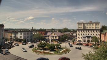 Thumbnail for current weather camera view from Blue and Gray Bar and Grill in Gettysburg, Pennsylvania