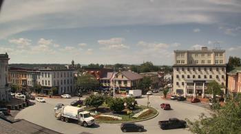 Thumbnail for current weather camera view from Blue and Gray Bar and Grill in Gettysburg, Pennsylvania