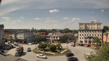 Thumbnail for current weather camera view from Blue and Gray Bar and Grill in Gettysburg, Pennsylvania