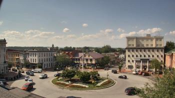 Thumbnail for current weather camera view from Blue and Gray Bar and Grill in Gettysburg, Pennsylvania