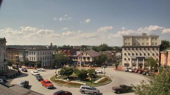 Thumbnail for current weather camera view from Blue and Gray Bar and Grill in Gettysburg, Pennsylvania