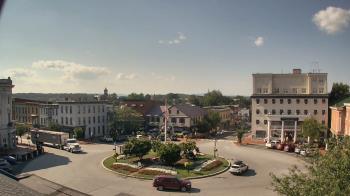 Thumbnail for current weather camera view from Blue and Gray Bar and Grill in Gettysburg, Pennsylvania
