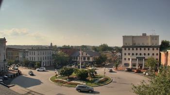 Thumbnail for current weather camera view from Blue and Gray Bar and Grill in Gettysburg, Pennsylvania