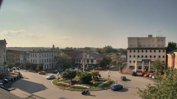 Thumbnail for current weather camera view from Blue and Gray Bar and Grill in Gettysburg, Pennsylvania
