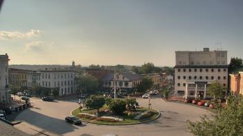 Thumbnail for current weather camera view from Blue and Gray Bar and Grill in Gettysburg, Pennsylvania