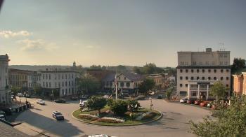 Thumbnail for current weather camera view from Blue and Gray Bar and Grill in Gettysburg, Pennsylvania