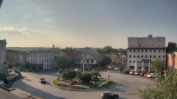 Thumbnail for current weather camera view from Blue and Gray Bar and Grill in Gettysburg, Pennsylvania