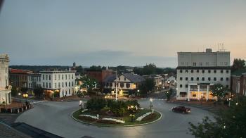 Thumbnail for current weather camera view from Blue and Gray Bar and Grill in Gettysburg, Pennsylvania