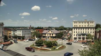 Thumbnail for current weather camera view from Blue and Gray Bar and Grill in Gettysburg, Pennsylvania
