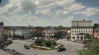 Thumbnail for current weather camera view from Blue and Gray Bar and Grill in Gettysburg, Pennsylvania