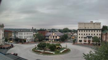 Thumbnail for current weather camera view from Blue and Gray Bar and Grill in Gettysburg, Pennsylvania