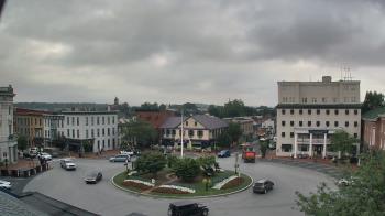 Thumbnail for current weather camera view from Blue and Gray Bar and Grill in Gettysburg, Pennsylvania