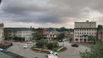 Thumbnail for current weather camera view from Blue and Gray Bar and Grill in Gettysburg, Pennsylvania