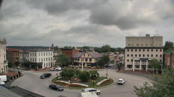 Thumbnail for current weather camera view from Blue and Gray Bar and Grill in Gettysburg, Pennsylvania