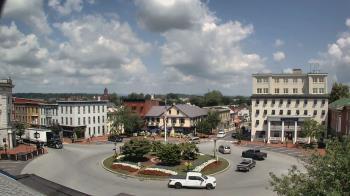 Thumbnail for current weather camera view from Blue and Gray Bar and Grill in Gettysburg, Pennsylvania