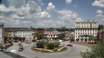 Thumbnail for current weather camera view from Blue and Gray Bar and Grill in Gettysburg, Pennsylvania