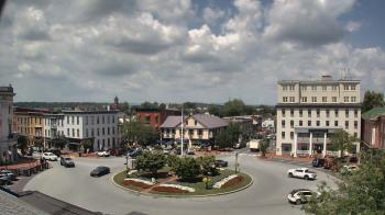 Thumbnail for current weather camera view from Blue and Gray Bar and Grill in Gettysburg, Pennsylvania