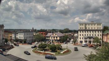 Thumbnail for current weather camera view from Blue and Gray Bar and Grill in Gettysburg, Pennsylvania