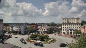 Thumbnail for current weather camera view from Blue and Gray Bar and Grill in Gettysburg, Pennsylvania