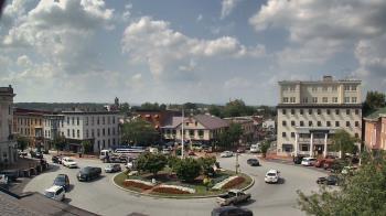 Thumbnail for current weather camera view from Blue and Gray Bar and Grill in Gettysburg, Pennsylvania