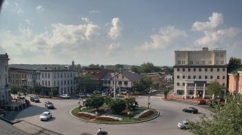 Thumbnail for current weather camera view from Blue and Gray Bar and Grill in Gettysburg, Pennsylvania