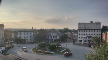 Thumbnail for current weather camera view from Blue and Gray Bar and Grill in Gettysburg, Pennsylvania