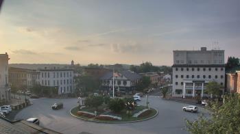 Thumbnail for current weather camera view from Blue and Gray Bar and Grill in Gettysburg, Pennsylvania