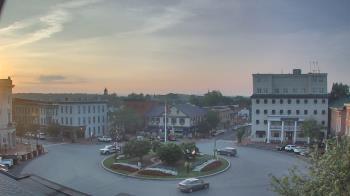 Thumbnail for current weather camera view from Blue and Gray Bar and Grill in Gettysburg, Pennsylvania