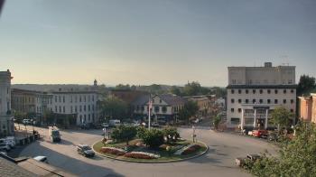 Thumbnail for current weather camera view from Blue and Gray Bar and Grill in Gettysburg, Pennsylvania