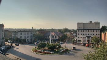 Thumbnail for current weather camera view from Blue and Gray Bar and Grill in Gettysburg, Pennsylvania