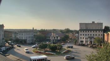 Thumbnail for current weather camera view from Blue and Gray Bar and Grill in Gettysburg, Pennsylvania