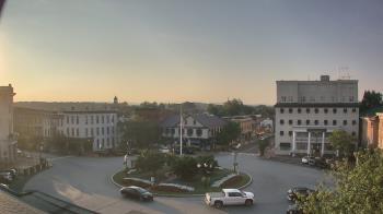 Thumbnail for current weather camera view from Blue and Gray Bar and Grill in Gettysburg, Pennsylvania