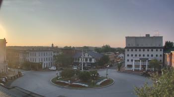 Thumbnail for current weather camera view from Blue and Gray Bar and Grill in Gettysburg, Pennsylvania