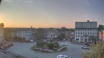 Thumbnail for current weather camera view from Blue and Gray Bar and Grill in Gettysburg, Pennsylvania