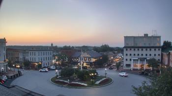 Thumbnail for current weather camera view from Blue and Gray Bar and Grill in Gettysburg, Pennsylvania
