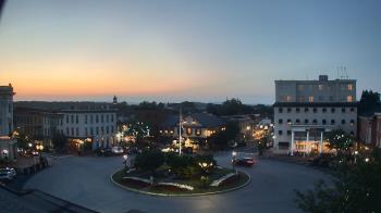 Thumbnail for current weather camera view from Blue and Gray Bar and Grill in Gettysburg, Pennsylvania