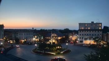 Thumbnail for current weather camera view from Blue and Gray Bar and Grill in Gettysburg, Pennsylvania