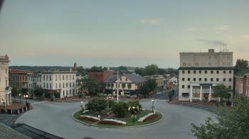 Thumbnail for current weather camera view from Blue and Gray Bar and Grill in Gettysburg, Pennsylvania