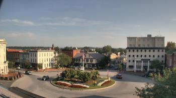 Thumbnail for current weather camera view from Blue and Gray Bar and Grill in Gettysburg, Pennsylvania