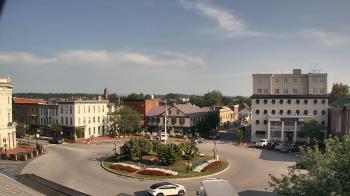 Thumbnail for current weather camera view from Blue and Gray Bar and Grill in Gettysburg, Pennsylvania