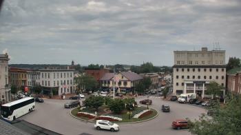 Thumbnail for current weather camera view from Blue and Gray Bar and Grill in Gettysburg, Pennsylvania