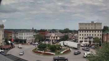Thumbnail for current weather camera view from Blue and Gray Bar and Grill in Gettysburg, Pennsylvania