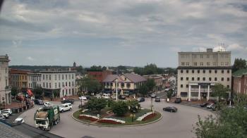 Thumbnail for current weather camera view from Blue and Gray Bar and Grill in Gettysburg, Pennsylvania