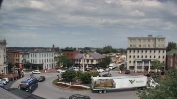 Thumbnail for current weather camera view from Blue and Gray Bar and Grill in Gettysburg, Pennsylvania