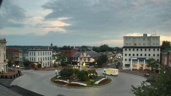Thumbnail for current weather camera view from Blue and Gray Bar and Grill in Gettysburg, Pennsylvania
