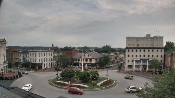 Thumbnail for current weather camera view from Blue and Gray Bar and Grill in Gettysburg, Pennsylvania
